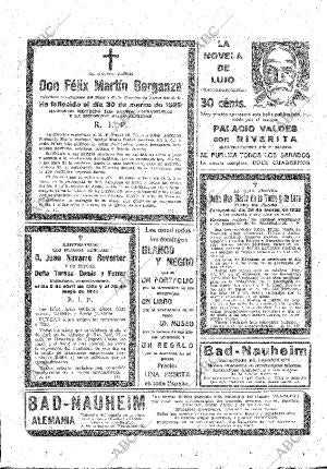 ABC MADRID 31-03-1929 página 59