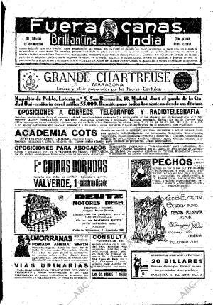 ABC MADRID 31-03-1929 página 63