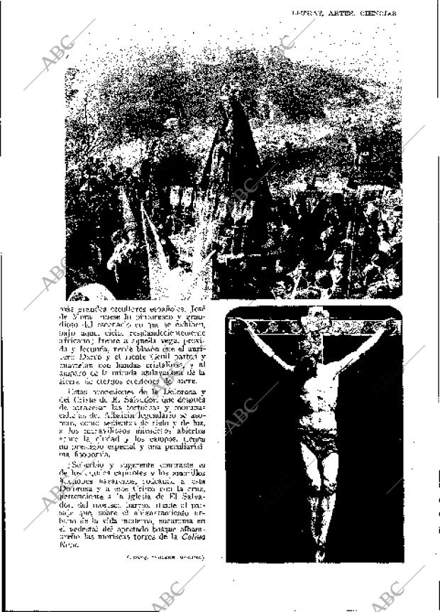 BLANCO Y NEGRO MADRID 31-03-1929 página 7
