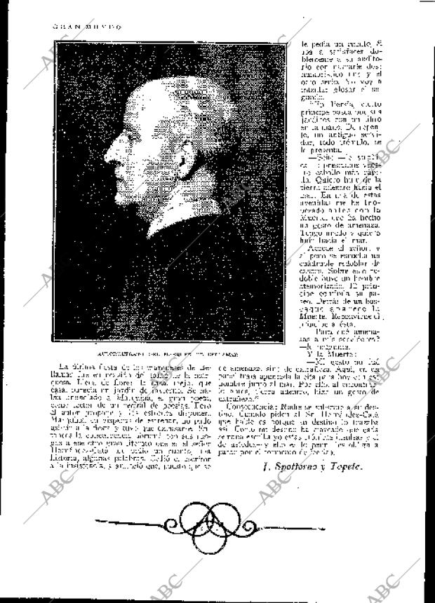 BLANCO Y NEGRO MADRID 31-03-1929 página 84
