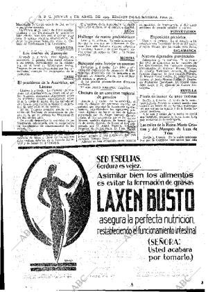 ABC MADRID 04-04-1929 página 30