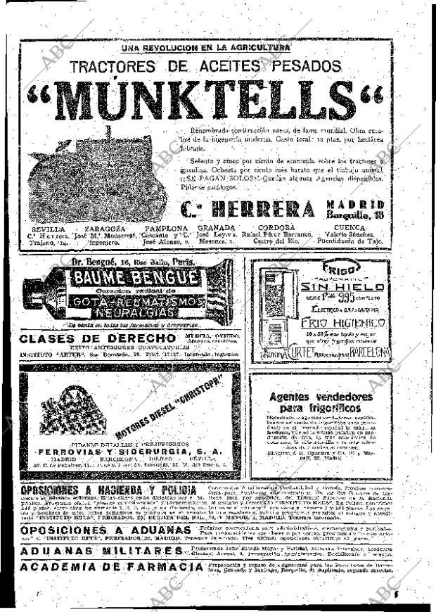 ABC MADRID 04-04-1929 página 37