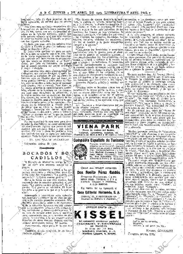ABC MADRID 04-04-1929 página 7