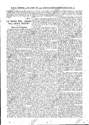 ABC MADRID 05-04-1929 página 11