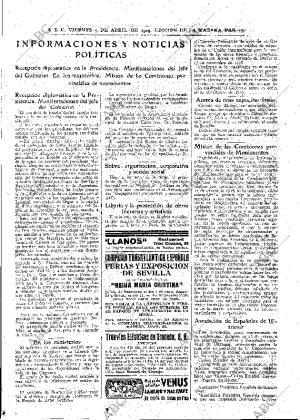 ABC MADRID 05-04-1929 página 17