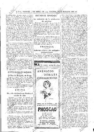 ABC MADRID 05-04-1929 página 28