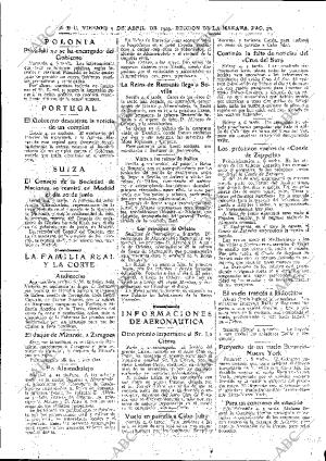 ABC MADRID 05-04-1929 página 30