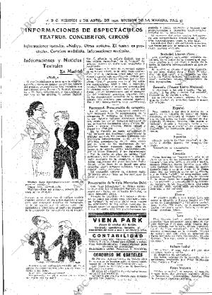 ABC MADRID 05-04-1929 página 37