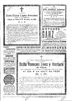 ABC MADRID 05-04-1929 página 43