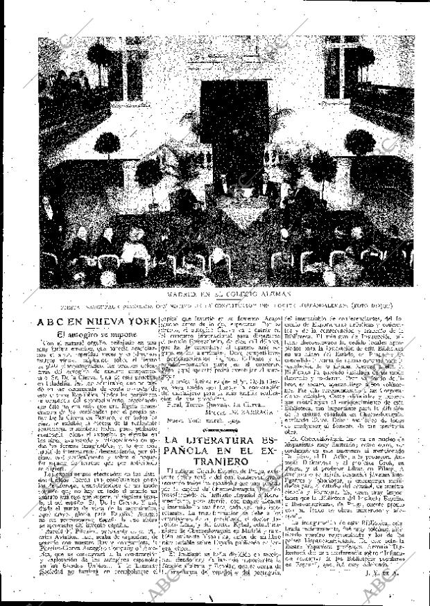 ABC MADRID 05-04-1929 página 8