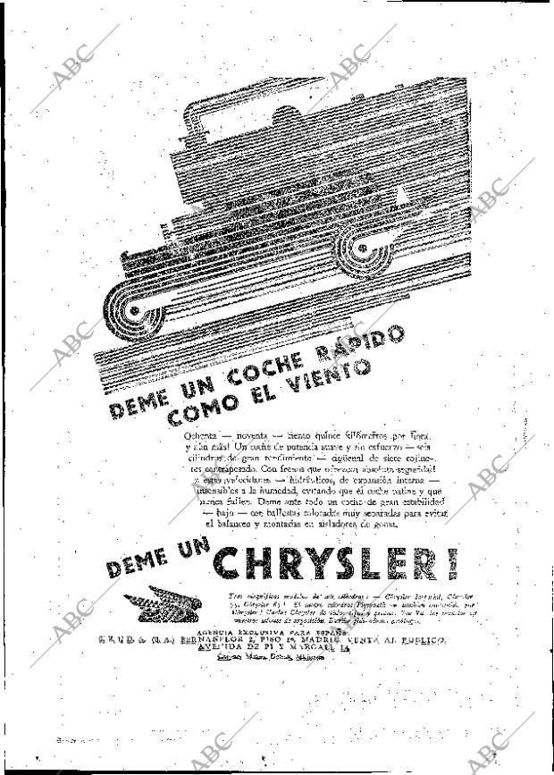 ABC MADRID 06-04-1929 página 14