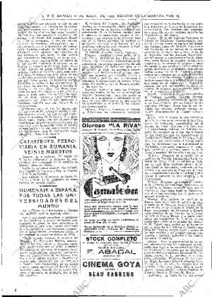 ABC MADRID 06-04-1929 página 16