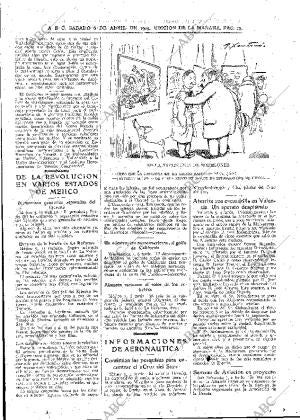 ABC MADRID 06-04-1929 página 17