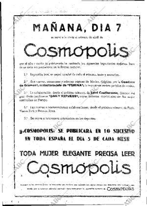 ABC MADRID 06-04-1929 página 18