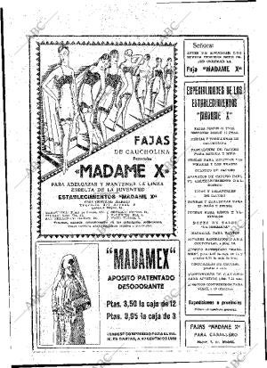 ABC MADRID 06-04-1929 página 2