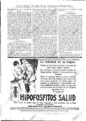 ABC MADRID 06-04-1929 página 20