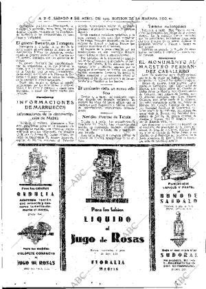 ABC MADRID 06-04-1929 página 22