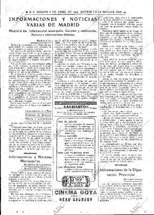 ABC MADRID 06-04-1929 página 23