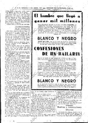 ABC MADRID 06-04-1929 página 25