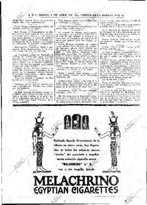 ABC MADRID 06-04-1929 página 26
