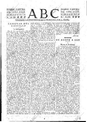 ABC MADRID 06-04-1929 página 3