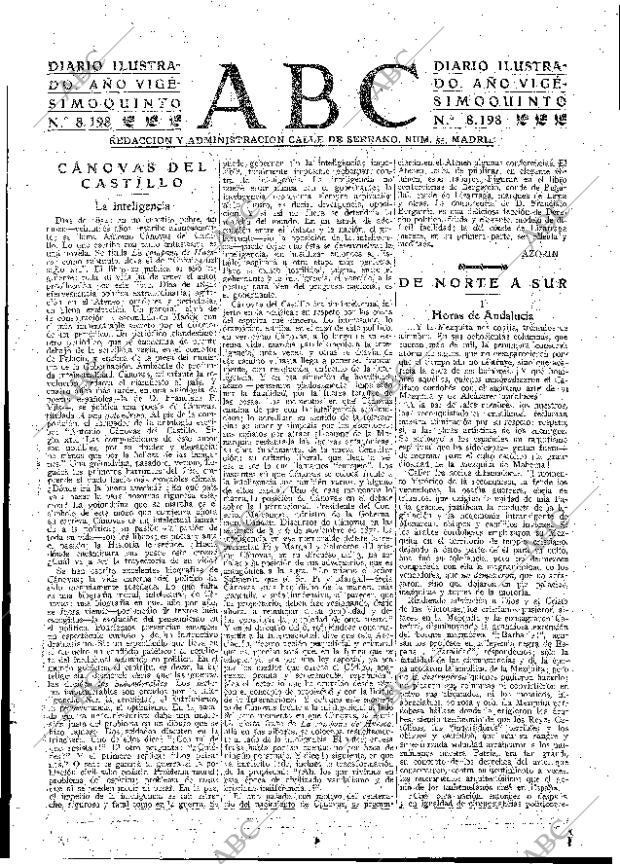 ABC MADRID 06-04-1929 página 3