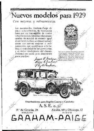 ABC MADRID 06-04-1929 página 30