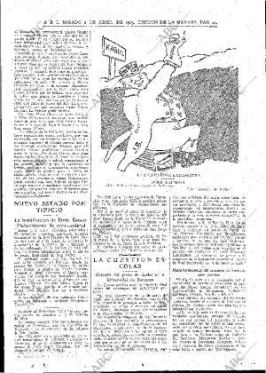 ABC MADRID 06-04-1929 página 33