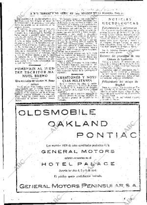 ABC MADRID 06-04-1929 página 34
