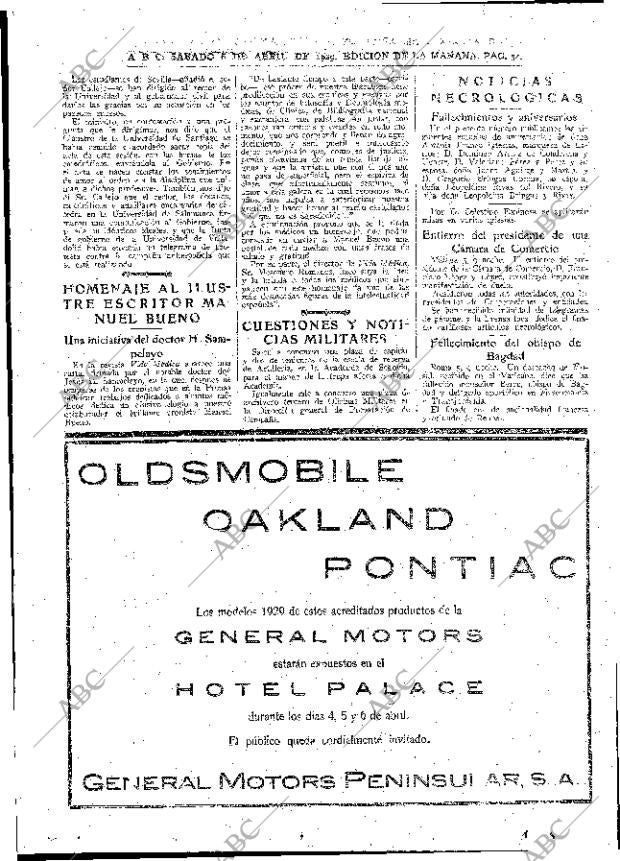 ABC MADRID 06-04-1929 página 34