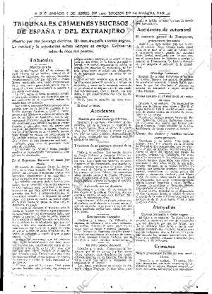 ABC MADRID 06-04-1929 página 35