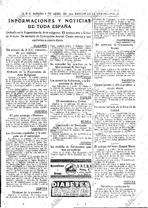 ABC MADRID 06-04-1929 página 37