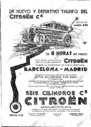 ABC MADRID 06-04-1929 página 38