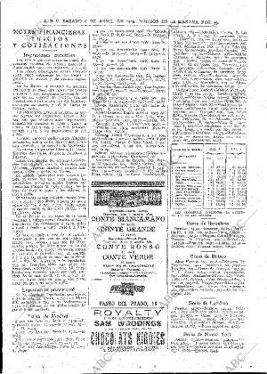 ABC MADRID 06-04-1929 página 39