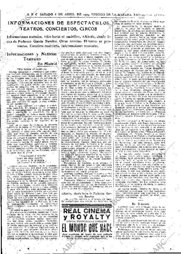ABC MADRID 06-04-1929 página 43