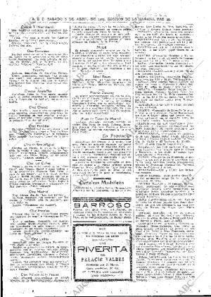 ABC MADRID 06-04-1929 página 45