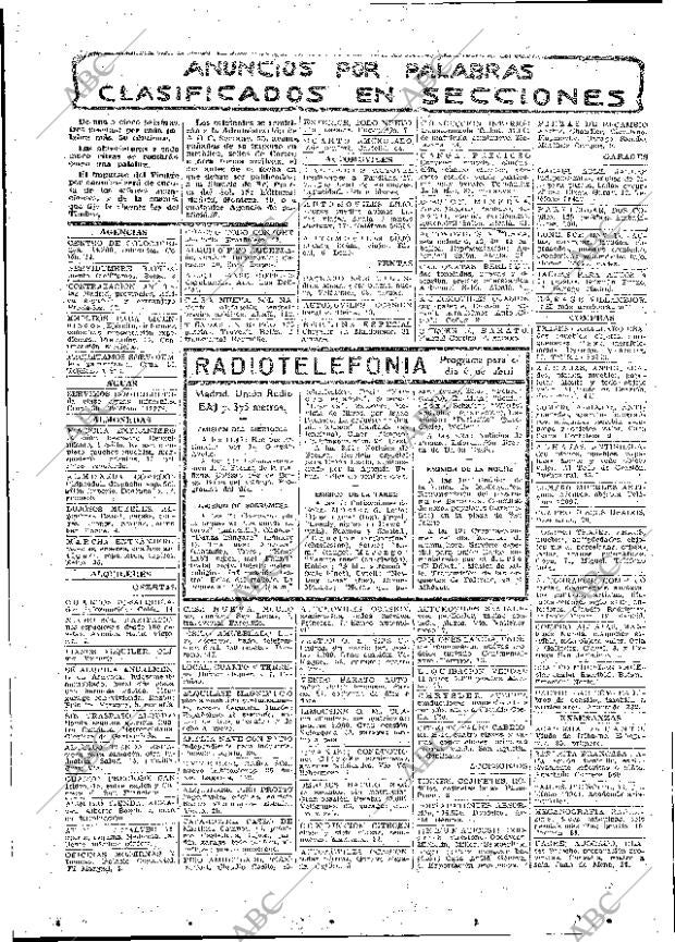 ABC MADRID 06-04-1929 página 48