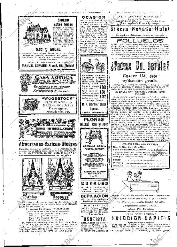 ABC MADRID 06-04-1929 página 52