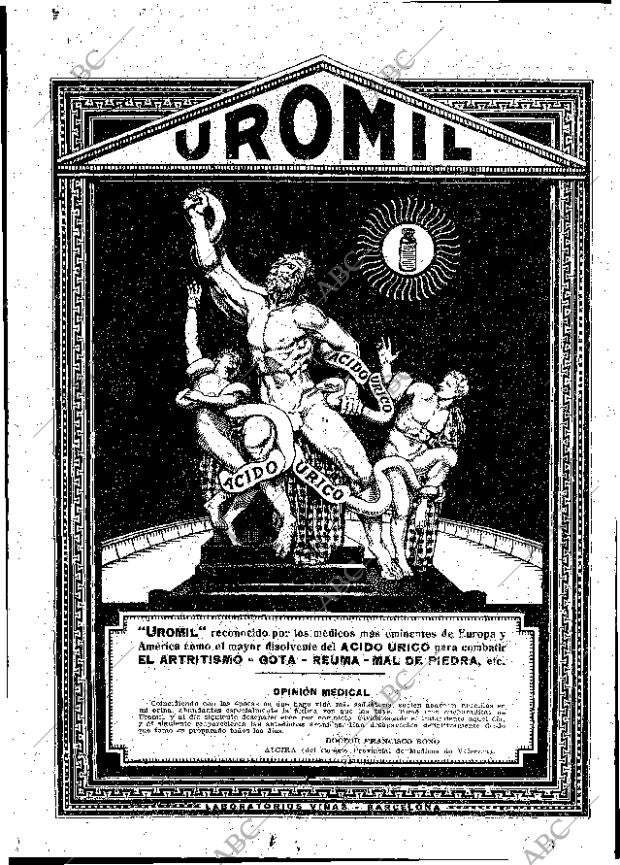 ABC MADRID 06-04-1929 página 56