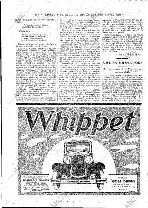 ABC MADRID 06-04-1929 página 6