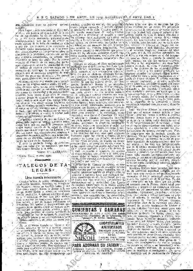 ABC MADRID 06-04-1929 página 7