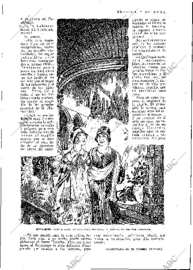 BLANCO Y NEGRO MADRID 07-04-1929 página 105