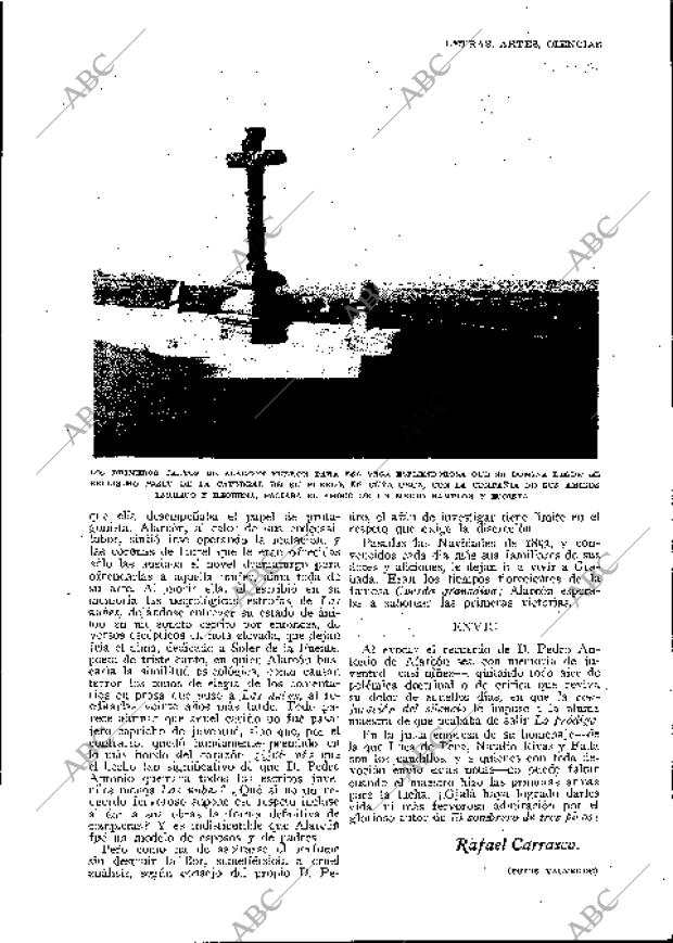 BLANCO Y NEGRO MADRID 07-04-1929 página 25