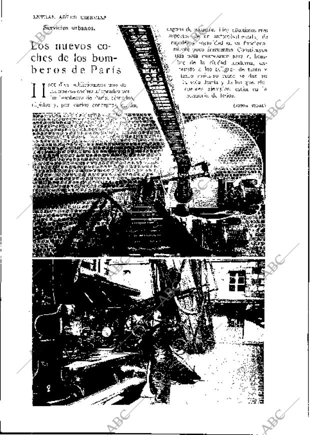 BLANCO Y NEGRO MADRID 07-04-1929 página 26