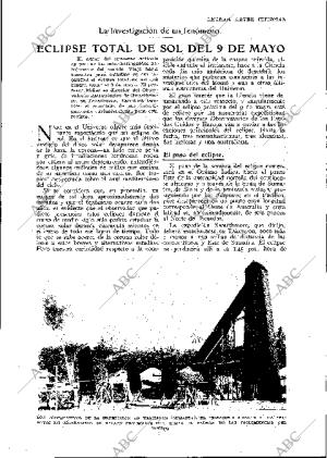 BLANCO Y NEGRO MADRID 07-04-1929 página 33