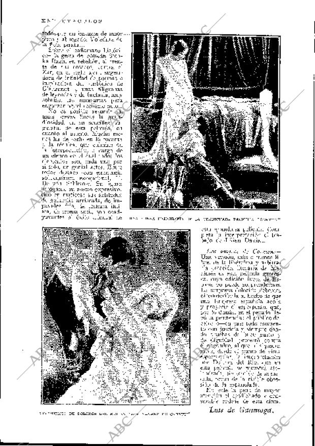 BLANCO Y NEGRO MADRID 07-04-1929 página 66
