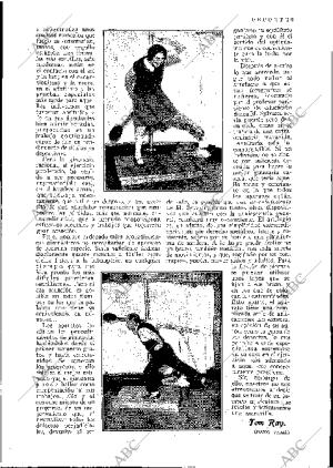 BLANCO Y NEGRO MADRID 07-04-1929 página 73