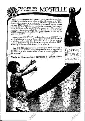 BLANCO Y NEGRO MADRID 07-04-1929 página 88