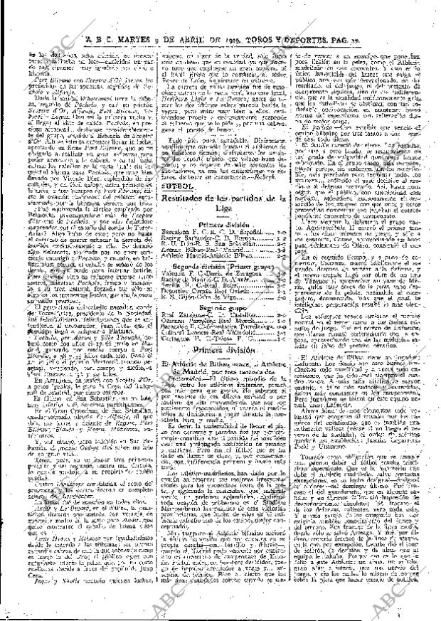 ABC MADRID 09-04-1929 página 17
