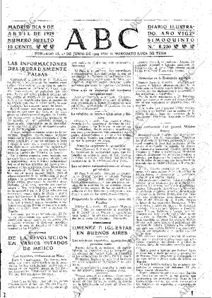 ABC MADRID 09-04-1929 página 23